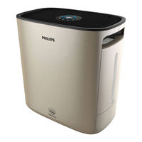 Philips HU5931/11 Kurzanleitung