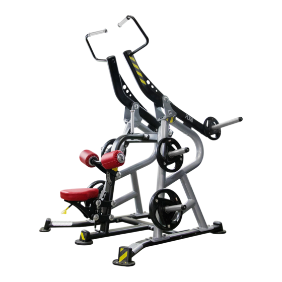 BH HIPOWER PL110 Hinweise Zur Montage Und Benutzung