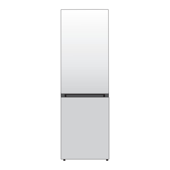 Gorenje COMBI FS600-20 ESS Gebrauchsanleitung