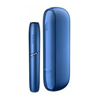 iQOS 3 DUO Benutzerhandbuch