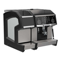 Eversys C'choco Benutzerhandbuch