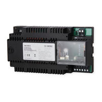 SSS Siedle SNG 850-0 Produktinformation