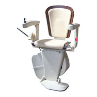 Handicare ELEGANCE Anleitung