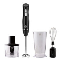 MasterChef 525495 Bedienungsanleitung