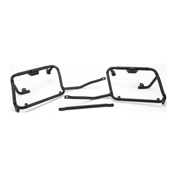Givi PLX1137 Bauanleitung
