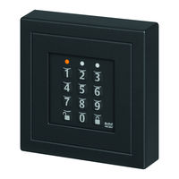 Assa Abloy SCALA solo Konfigurationsanleitung