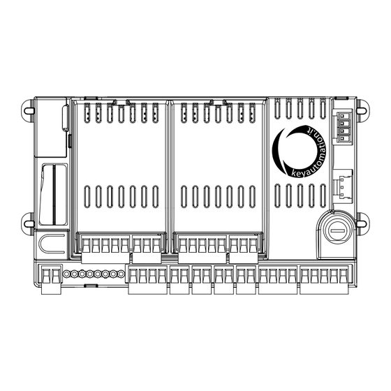 Key Automation 14A Anleitungen Und Hinweise Zu Installation Und Einsatz