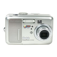 Kodak EasyShare CX7530 Benutzerhandbuch