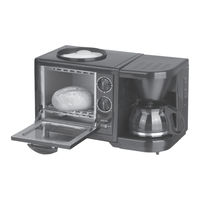 Gourmetmaxx Z 00794 Gebrauchsanleitung