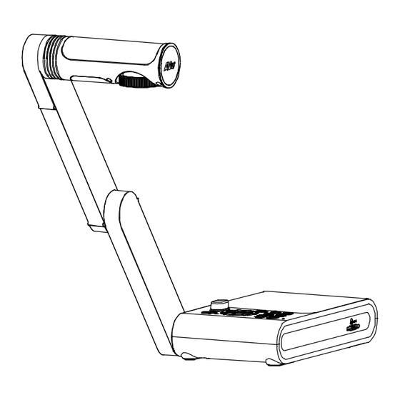 AVer AVerVision M17-13M Bedienungsanleitung