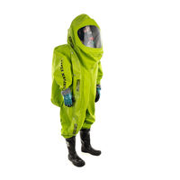 MSA Vautex Elite ET Trainer Gebrauchsanleitung