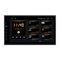 Phonocar VM002 Gebrauchsanweisungen