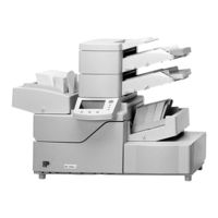 FP FPi 1030 Betriebsanleitung