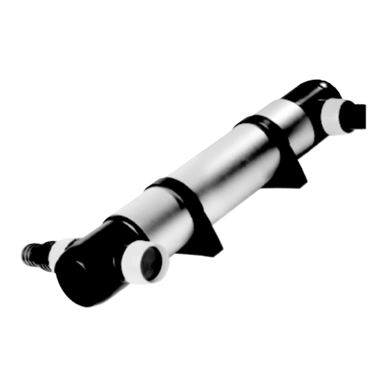 Velda UV-C FILTER Gebrauchsanweisung