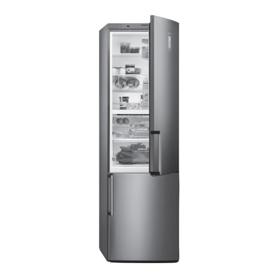 Siemens FI18N serie Montageanleitung