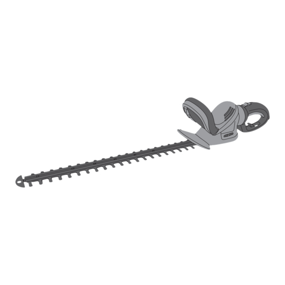 CO/Tech M1E-TD3-510-UK Original Bedienungsanleitung