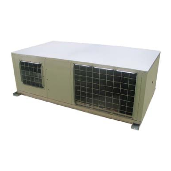 Hitachi RASC-5HVRNME Technisches Handbuch