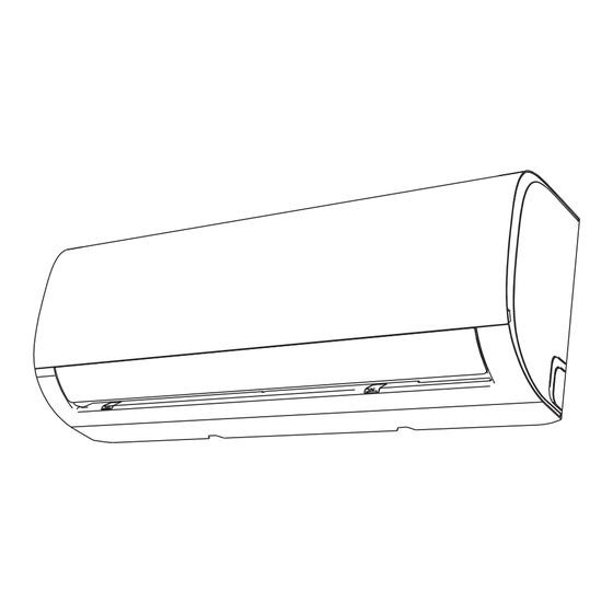 Comfee MSR23 Serie Installationshandbuch