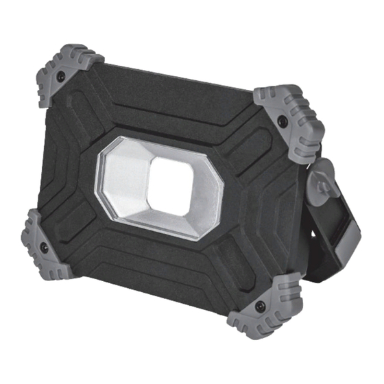 LightZone 869 Bedienungsanleitung