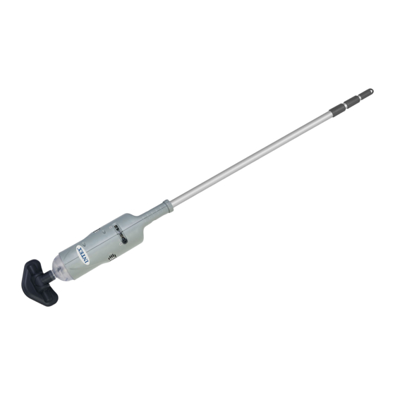 Intex CL1704 Benutzerhandbuch