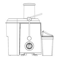 TecTake 403349 Bedienungsanleitung