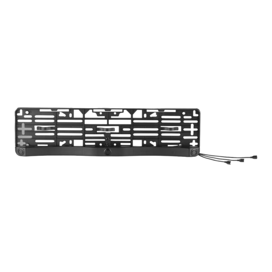Lescars PX-4156 Bedienungsanleitung
