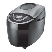 Silver Crest SBB 850 C1 Bedienungsanleitung