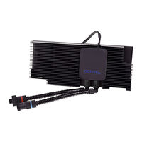Alphacool EISWOLF Bedienungsanleitung