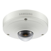 Samsung SNF-7010V Benutzerhandbuch