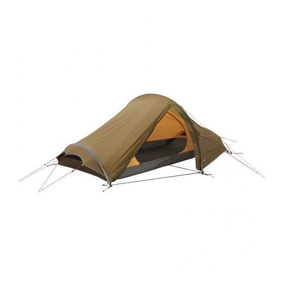 ROBENS KITE Bedienungsanleitung