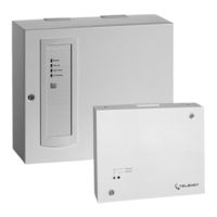 Telenot comline 3116M Techische Beschreibung