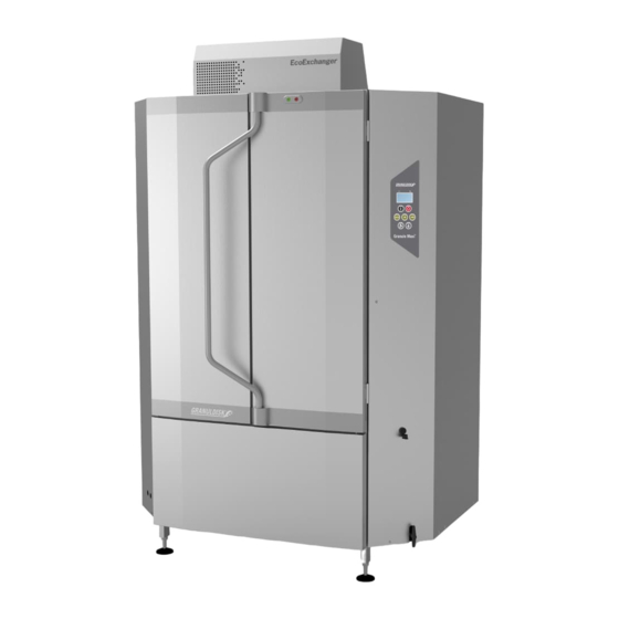 GRANULDISK Granule Maxi Benutzerhandbuch