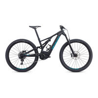 Turbo LEVO FSR Benutzerhandbuch
