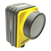 Cognex In-Sight 7200 Installationshandbuch