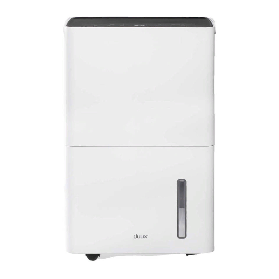 Duux Bora smart Bedienungsanleitung