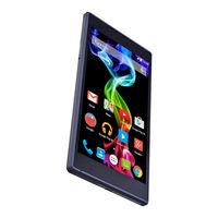 Archos 55 Platinum Handbuch