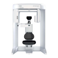 KaVo OP 3D Vision V-Serie Benutzerhandbuch