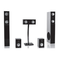 Teufel M 420 F Bedienungsanleitung