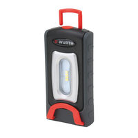 Würth WLH 1 Premium Bedienungsanleitung