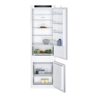 Constructa CK587VSE0 Gebrauchsanleitung
