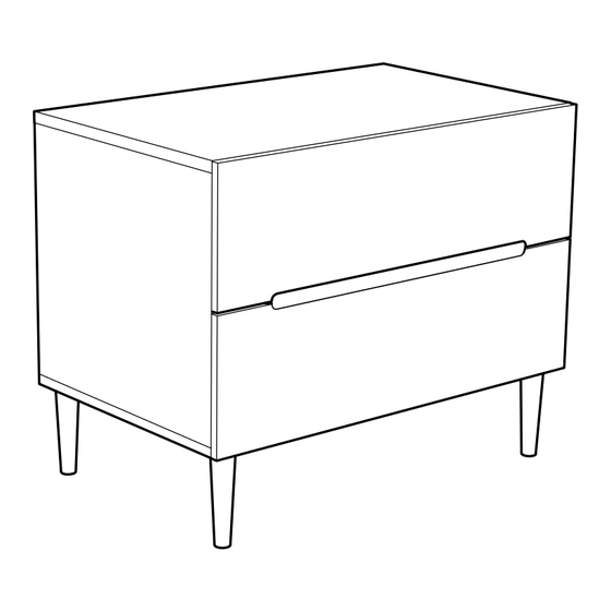 IKEA SVEIO Montageanleitung