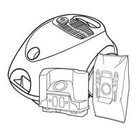 Bosch BSA serie Gebrauchsanweisung