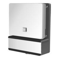 Gigaset N720 SPK PRO Handbuch