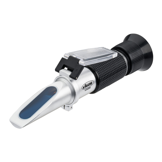 Vigor V2459N Bedienungsanleitung