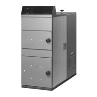 HS Tarm MULTI HEAT 2 Montageanleitung Und Bedienungsanleitung