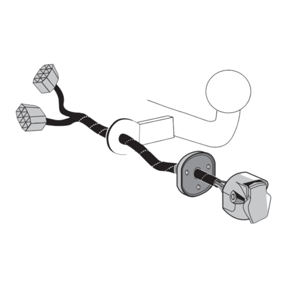 ECS Electronics IV-007-BL Bedienungsanleitung