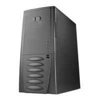 Antec Solutions SLK2600AMB Anwenderhandbuch