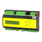 Controller sauter RDT724 Handbuch