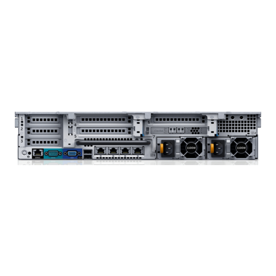 Dell SC9000 Benutzerhandbuch