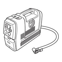 Waeco PowerPack PC100 Bedienungsanleitung